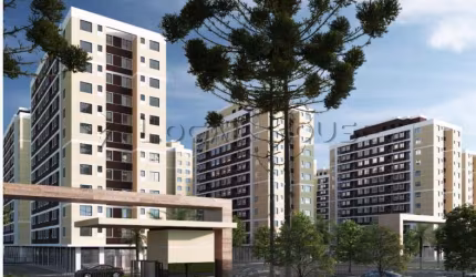Novo Prado Residencial - prado Velho