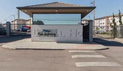 Apartamento Colombo - Condomínio Rio Japurá