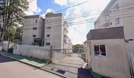 Apartamento Santa Cândida - Recanto dos Pássaros