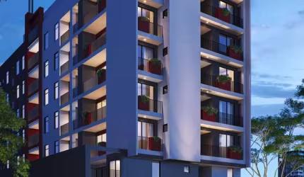 Apartamento no Square House Água Verde