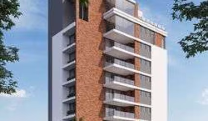 Apartamento com 3 quartos à venda na Rua Professor Arthur Loyola, Cabral, Curitiba, 225 m2 por R$ 3.720.938