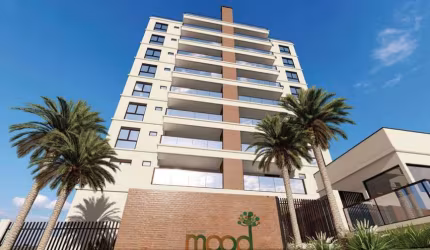 Cobertura com 3 quartos à venda na Rua Vinte e Nove de Junho, Bacacheri, Curitiba, 204 m2 por R$ 2.079.907