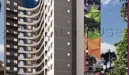 Legacy  apartamento à venda em Pinhais, Centro
