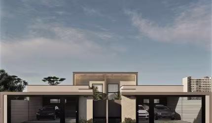 Casa Aristocrata SJP