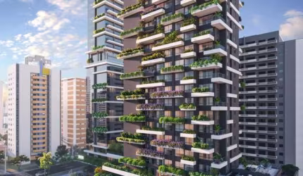 Bioos - Avenida João Gualberto, 1276, Alto da Glória, Curitiba - PR - Sala Comercial