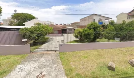 Terreno A Venda Bacacheri, Curitiba - 562m² ZR4