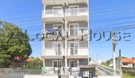 Apartamento A venda  Bacacheri, Curitiba