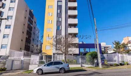 Apartamento A Venda no Cabral: 3 Quartos, 4 Banheiros, 122 m² – Edifício St Jean