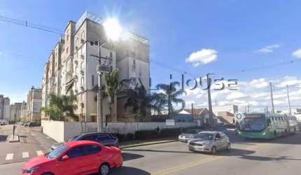 Apartamento 2 quartos no condomínio Parque Arvoredo Residencial Clube