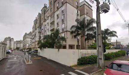 Parque Alvoredo Xaxim - Apartamento 2 quartos