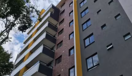 Cobertura à venda, no Edifício Átrio,  em Curitiba, Água Verde, com 3 quartos, 133,72m²