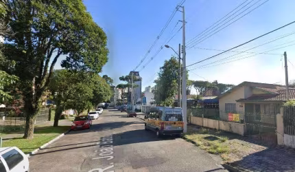 Terreno à Venda no Jardim Botânico, Curitiba - 650 m² ZR-04