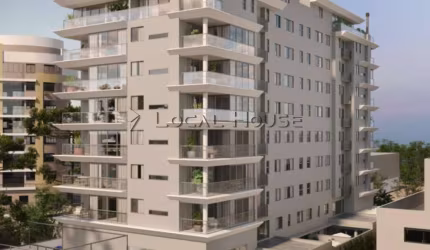 Elysium Residence - Morar no Água Verde, Curitiba