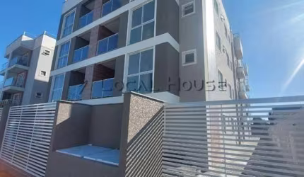Apartamento à venda, no Unique,  em Pinhais, Weissópolis, com 2 quartos,