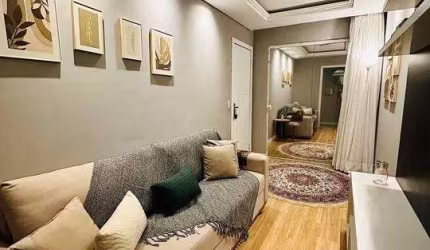 Apartamento Maravilhoso à Venda Perto do Portal de SJP - Afonso Pena