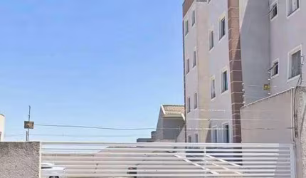 Apartamento Semi Novo à Venda no Residencial Roma - Bairro Alto, Curitiba