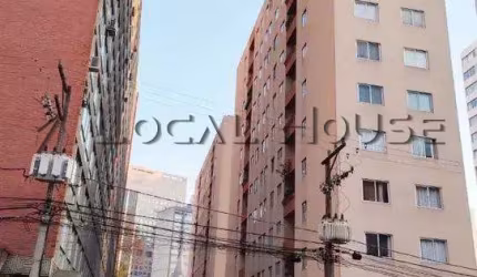 Apartamento com 3 quartos, 90m², à venda em Curitiba, Centro