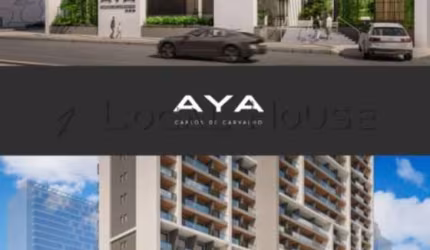 AYA Centro Curitiba