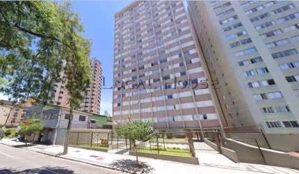 Apartamento à Venda - 3 Quartos  - Rebouças