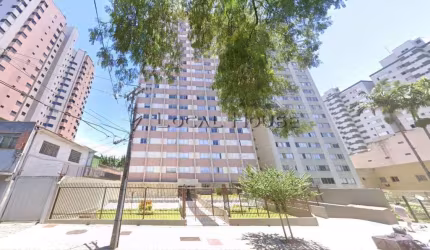 Apartamento à Venda - 3 Quartos  - Rebouças