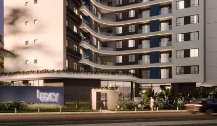 Legacy Life Concept