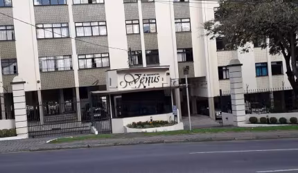 Apartamento A Venda Bacacheri - Residencial Venus