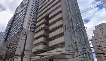 Apartamento 2 Quartos -  1 Vaga de Garagem - Bigorrilho - Condomínio Champagnat Silver