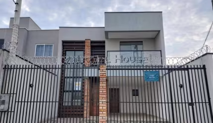 Sobrado à Venda no Alto Tarumã, Pinhais