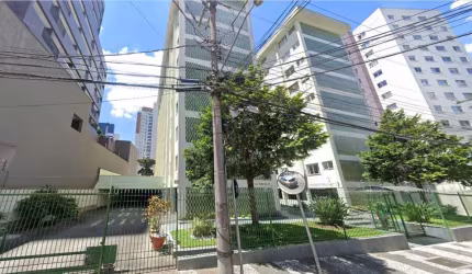 Apartamento à Venda no Água Verde  3 Quartos