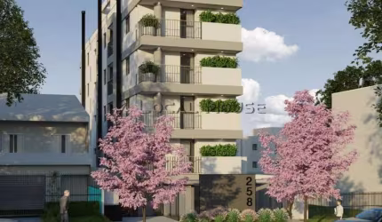 Residencial Cerasus, - o  Boa Vista, Curitiba - PR
