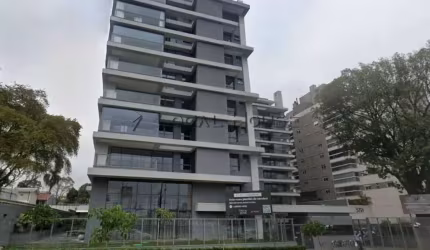Residencial Chateau Latour – Seminário, Curitiba