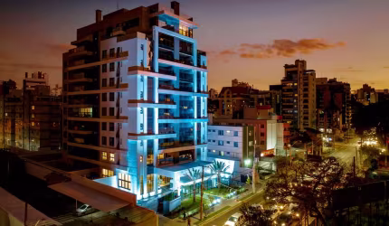 Aventus Residences