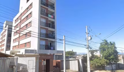 Apartamento 2 quartos Cajuru Mobiliado