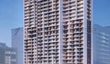 AYA Carlos de Carvalho-   apartamento 2 quartos