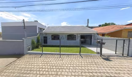 Casa  com 3 quartos, à venda em Curitiba, Capão Raso