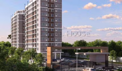 Novo Prado - Residencial  Prado Velho, Curitiba -
