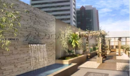Cobertura Duplex 2 quartos, à venda em Curitiba, Centro