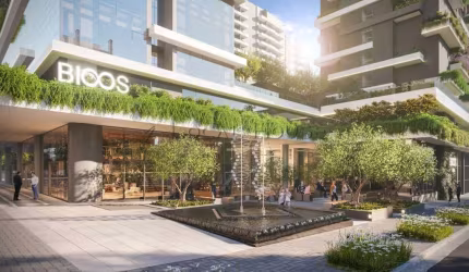 Bioss , Alto da Glória - sala comercial