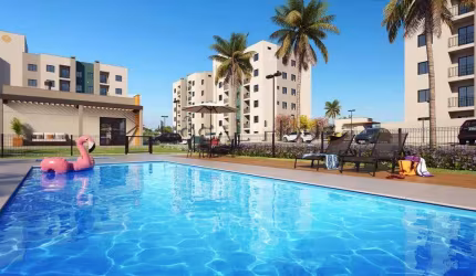 Vega Neoville - lançamento Rottas