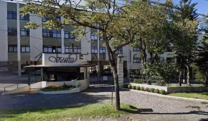 Aparatamento A Venda, Bacacheri - Residencial Vênus