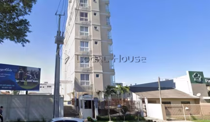 Apartamento 3 quartos Mobiliado no Capão Raso