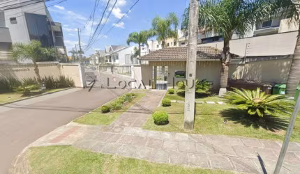 Sobrado 3 quartos Residencial Bougainville II