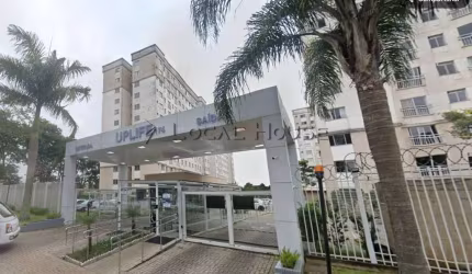 2 quartos no Bairro  Pinheirinho condomínio Club Up Life