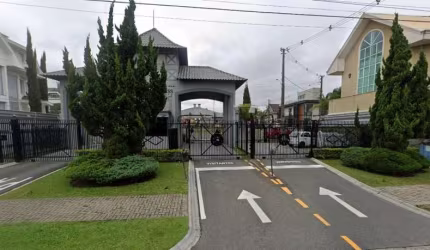 Casa de Alto Padrão no Condomínio  Edelweiss – Pinheirinho, Curitiba