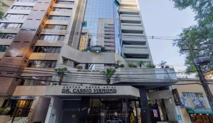 Cassio Virmontd