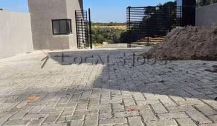 Terreno, 1060m², à venda em Campo Largo, Jardim Keli Cristina