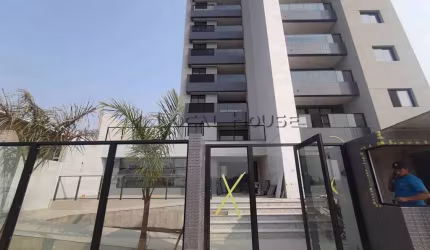 Merizzo Residencial: cobertura duplex de 2 quartos