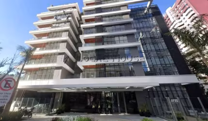 Mirage Silva Jardim  - Cobertura Duplex