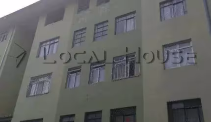 Apartamento à venda em Curitiba, Alto Boqueirão, com 2 quartos, 40m²