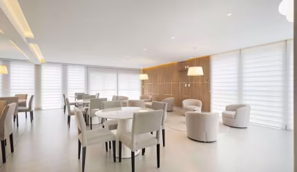 Terreno à venda, no Residencial Alto Boulevard,  em Curitiba, Bairro Alto, 319.73m²